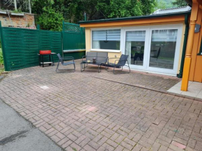 Ferienwohnung 2 Kasten